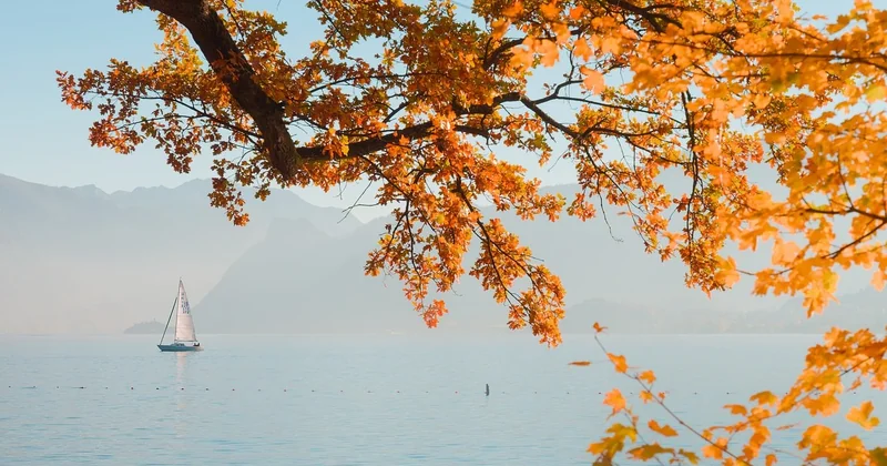 Pourquoi les lacs autrichiens valent le détour (et pourquoi ce n'est pas les Caraïbes)