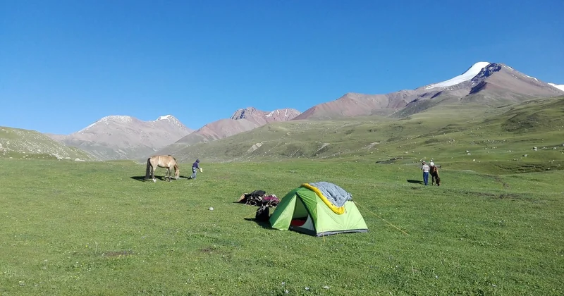 Quels hébergements insolites peut-on réellement trouver en Ouzbékistan ?