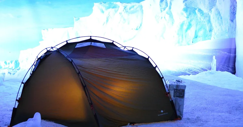 Bivouac de luxe au Maroc : ce que vous payez vraiment