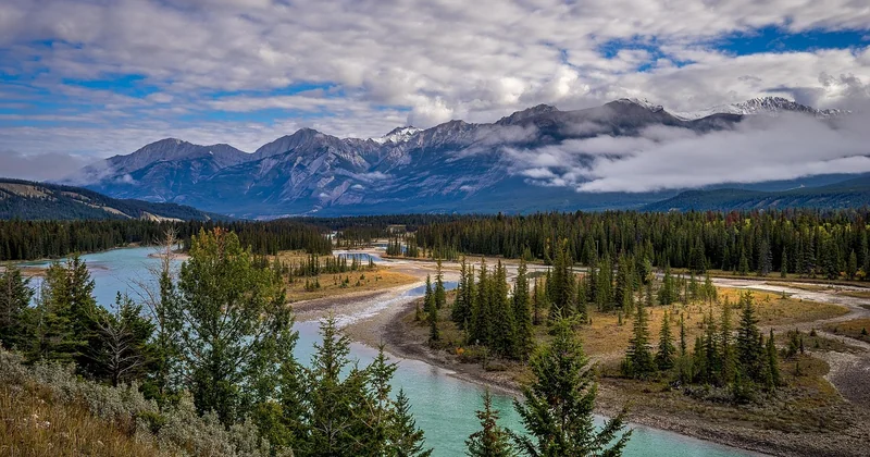 Quel matériel pour quel terrain canadien