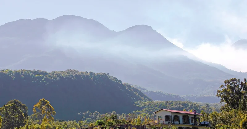 Le Lac Atitlán : un artisanat différent, une autre logique