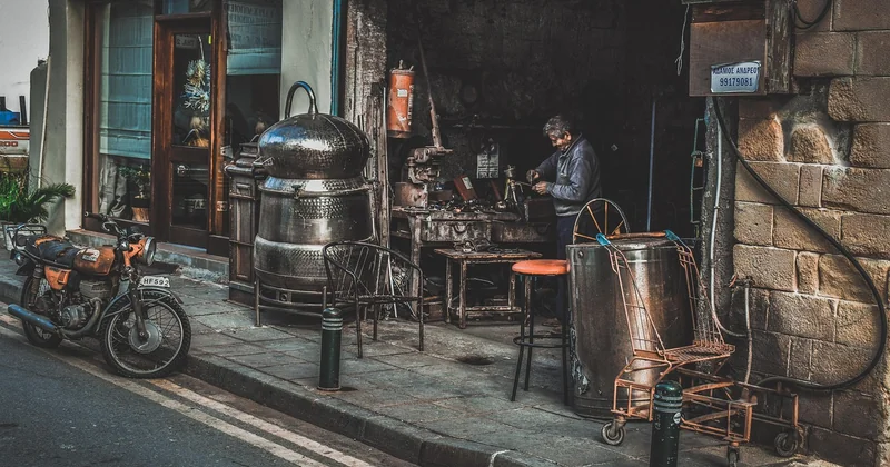 Visiter un atelier sans se tromper : ce qui marche