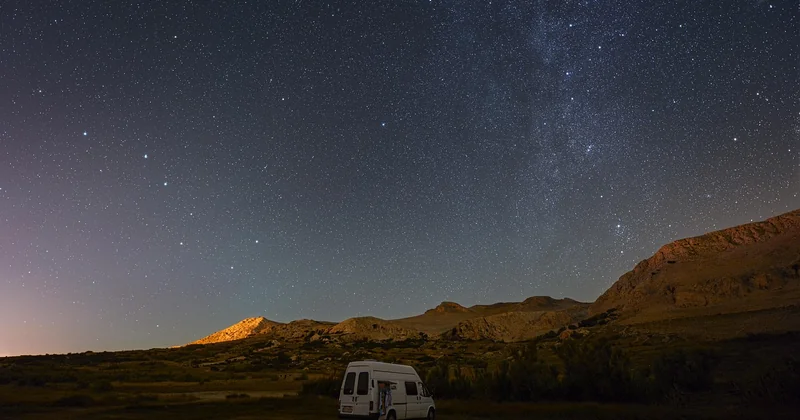 Freedom camping : la règle que tout le monde ignore