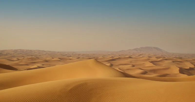 Agafay ou Merzouga : le choix qui détermine tout