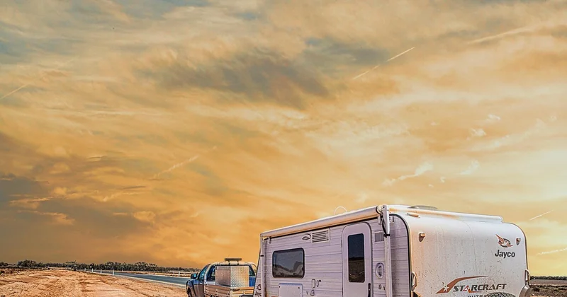 Quand partir pour un camping insolite en Ouzbékistan ?